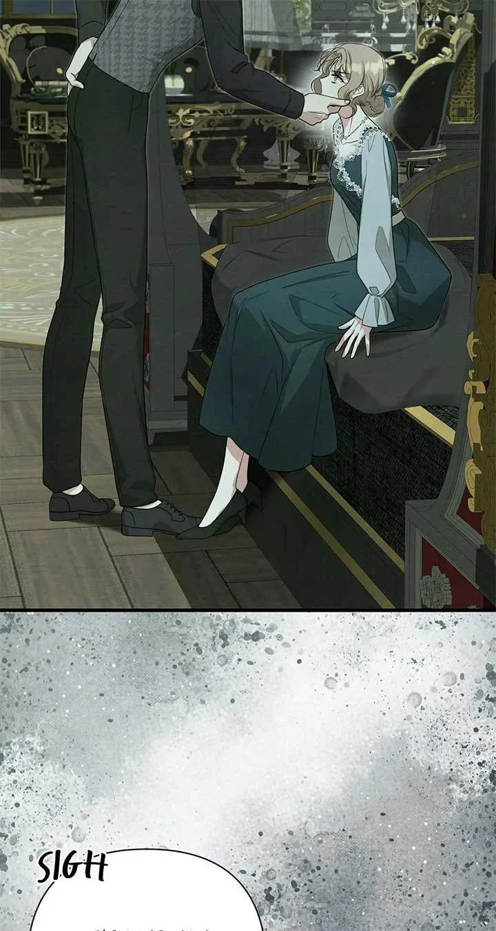 The Devil Who Kisses My Feet Chapter 17 page 13
