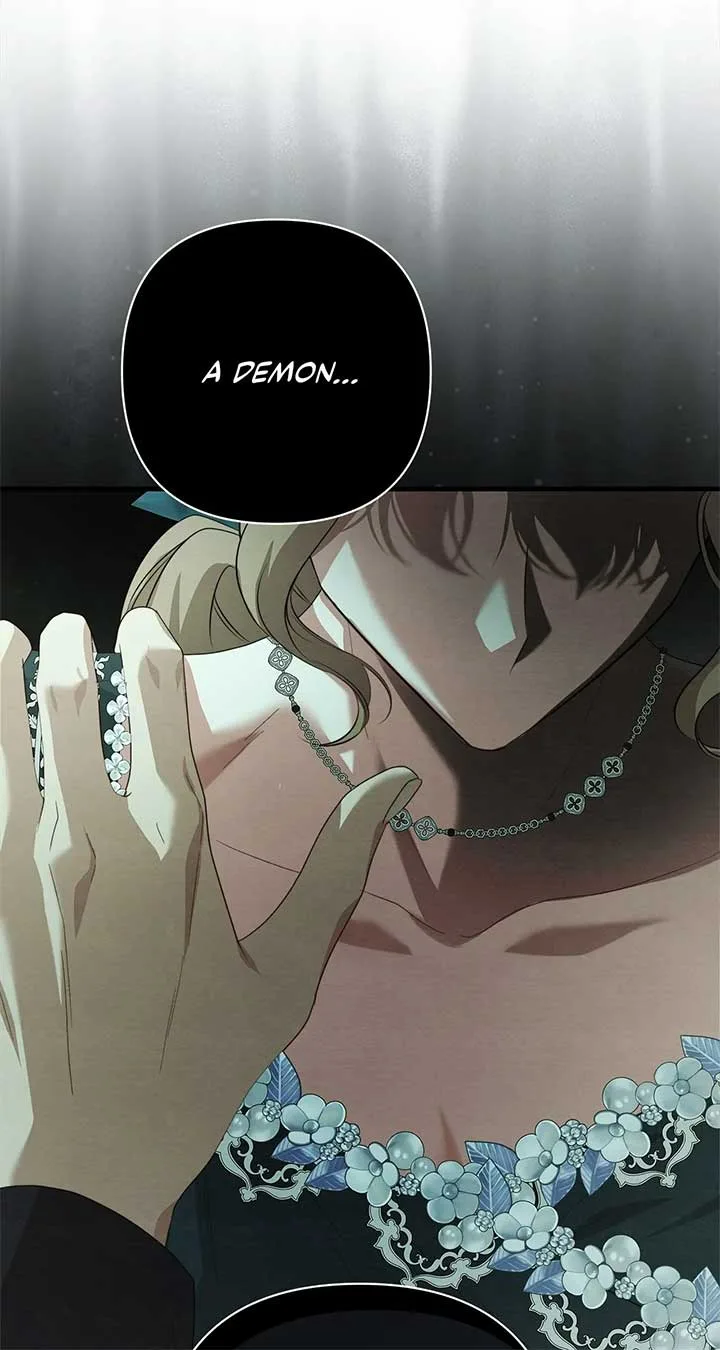 The Devil Who Kisses My Feet Chapter 17 page 17