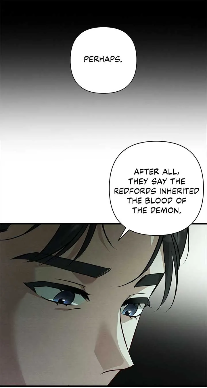 The Devil Who Kisses My Feet Chapter 17 page 16