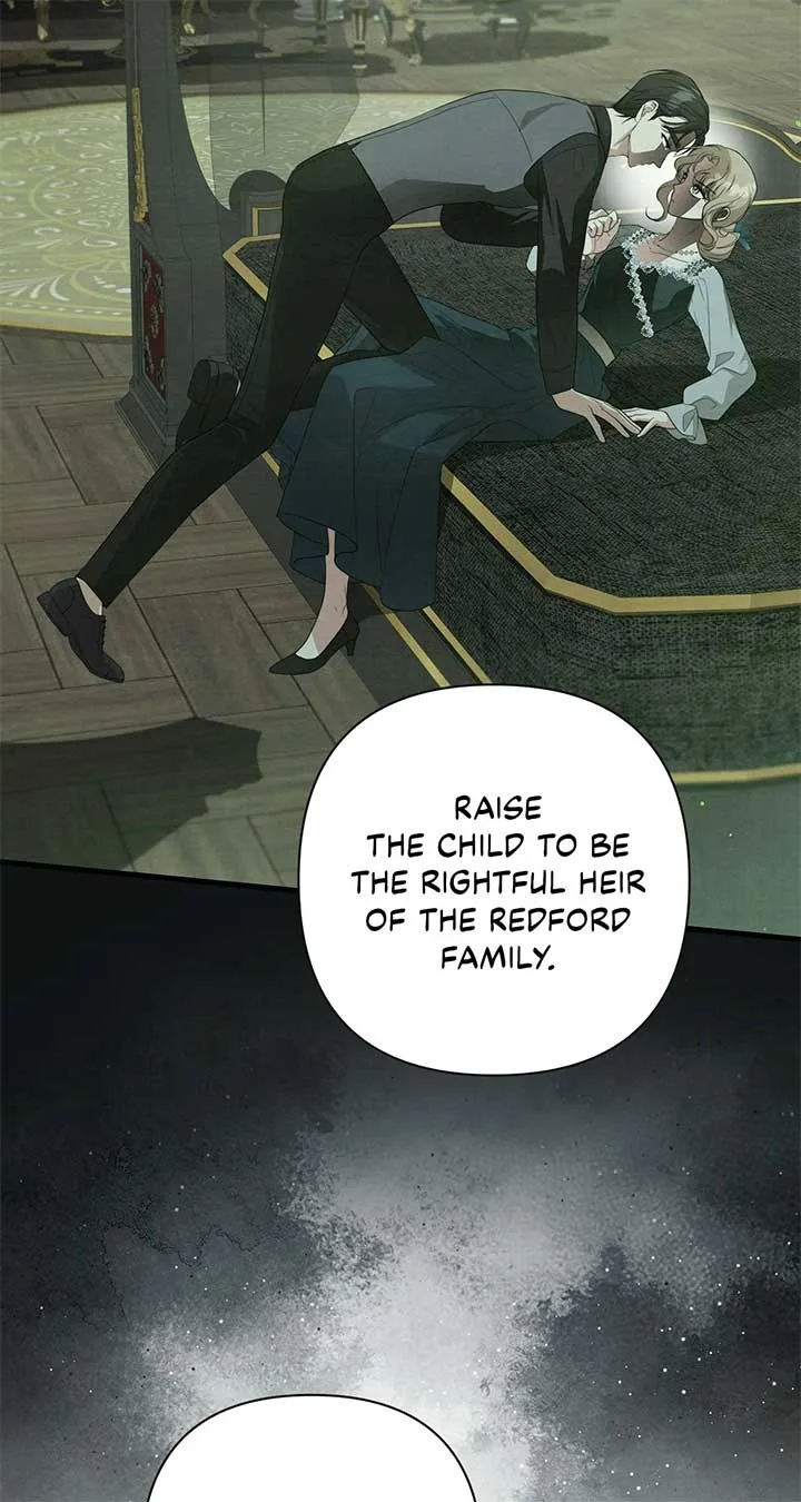 The Devil Who Kisses My Feet Chapter 17 page 19