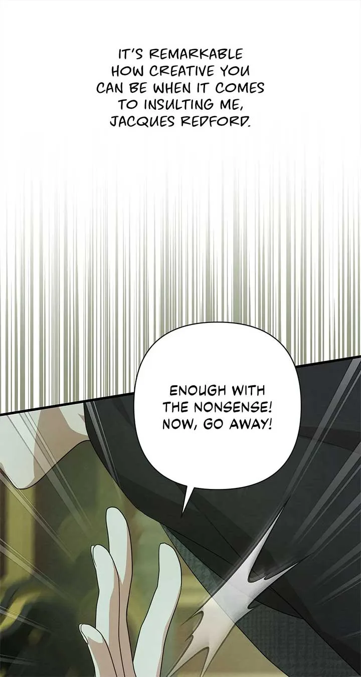 The Devil Who Kisses My Feet Chapter 17 page 22
