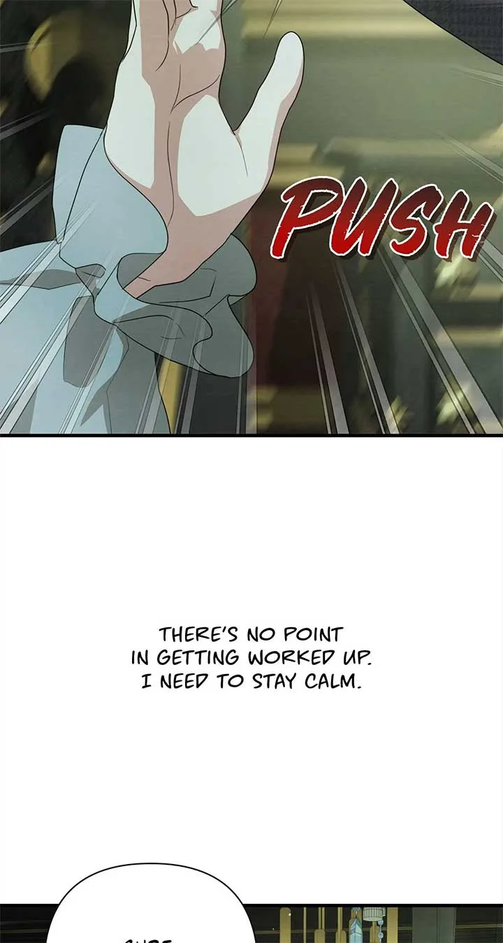 The Devil Who Kisses My Feet Chapter 17 page 23