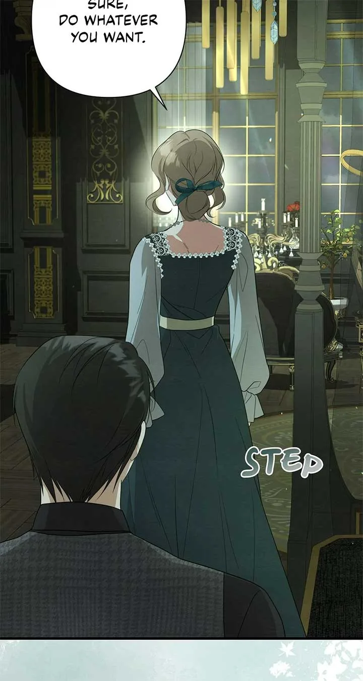 The Devil Who Kisses My Feet Chapter 17 page 24
