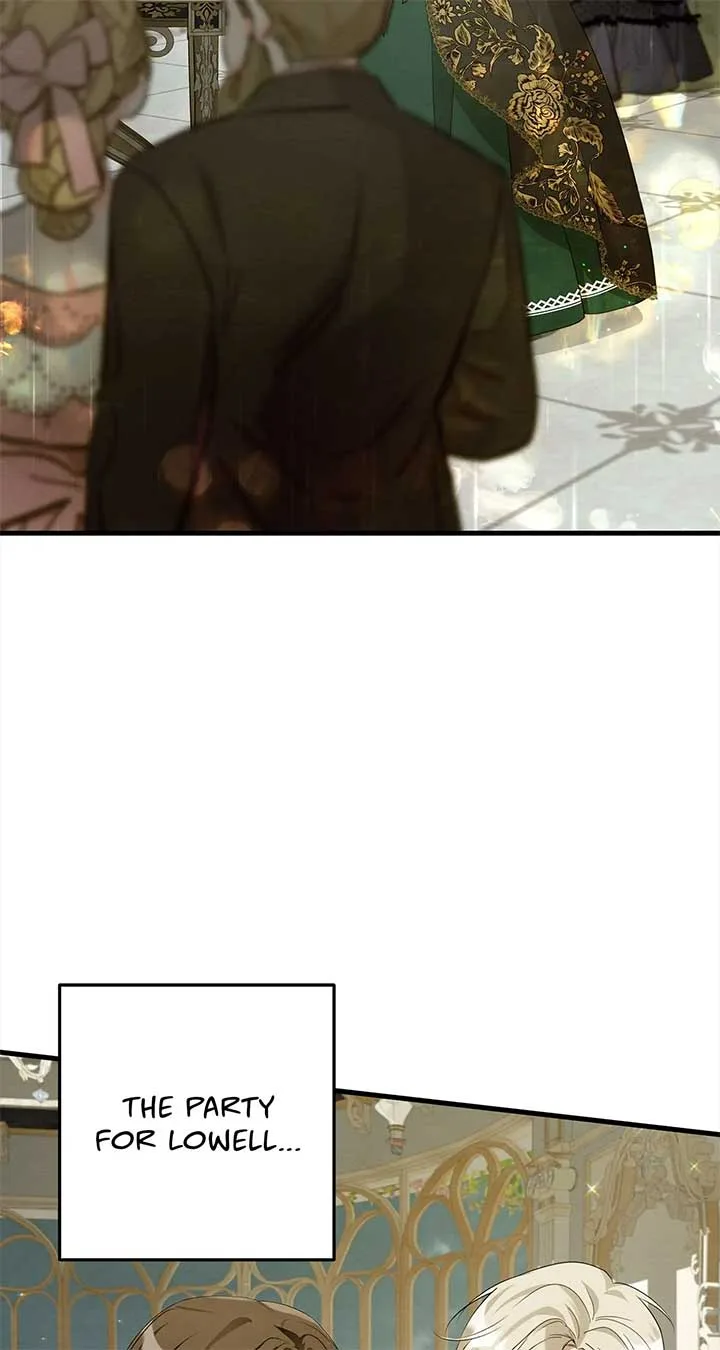 The Devil Who Kisses My Feet Chapter 17 page 31