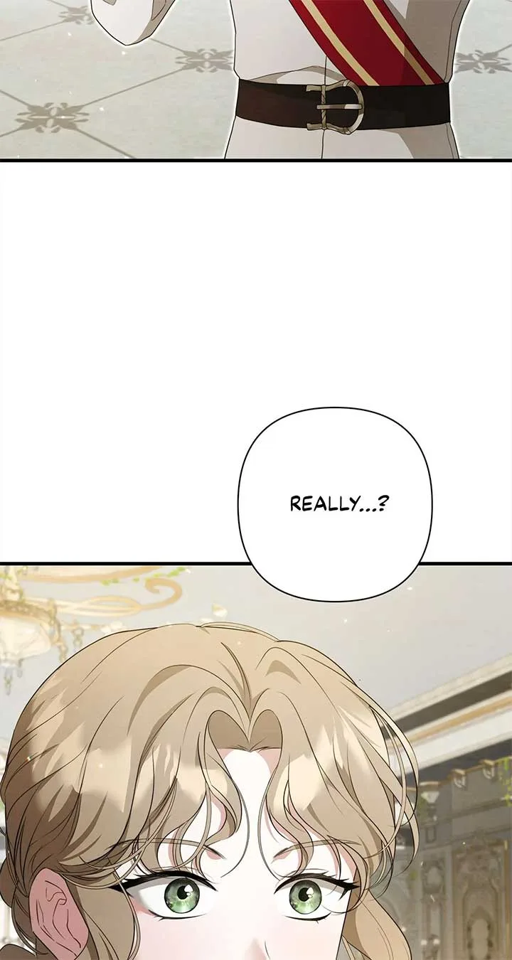 The Devil Who Kisses My Feet Chapter 17 page 37