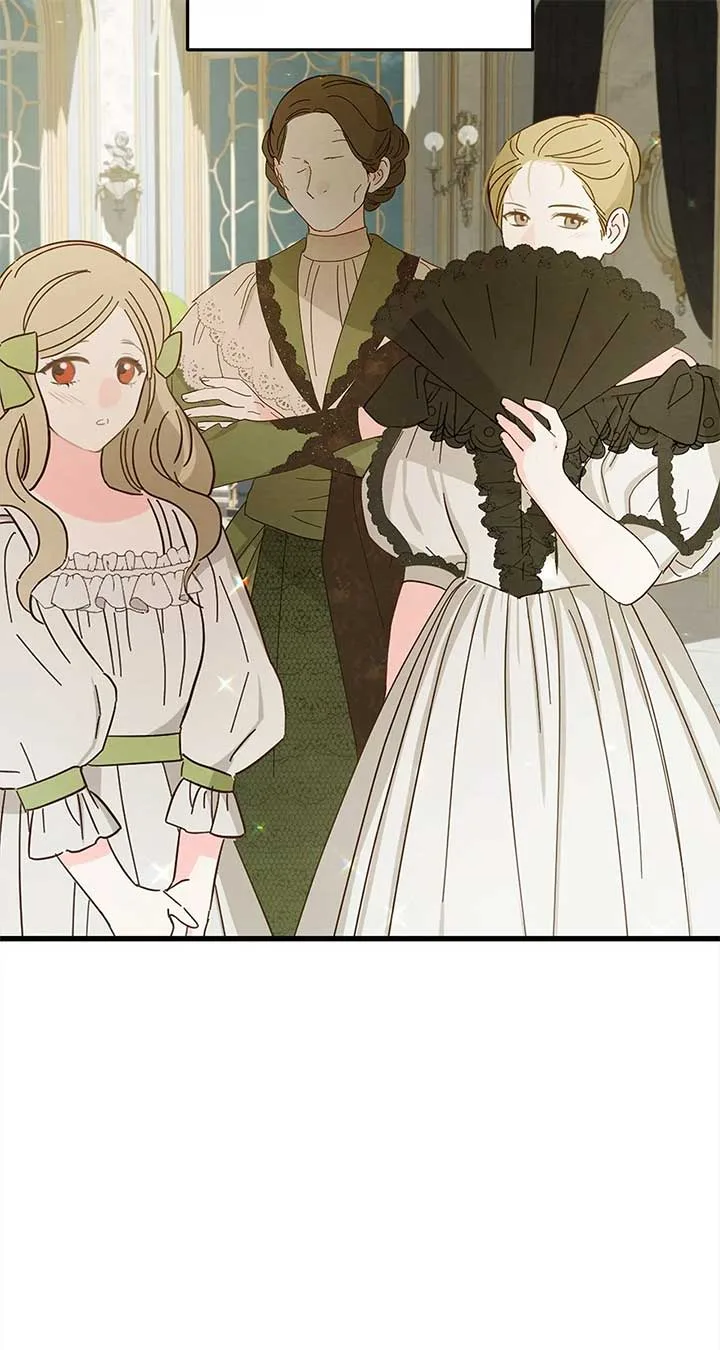 The Devil Who Kisses My Feet Chapter 17 page 33