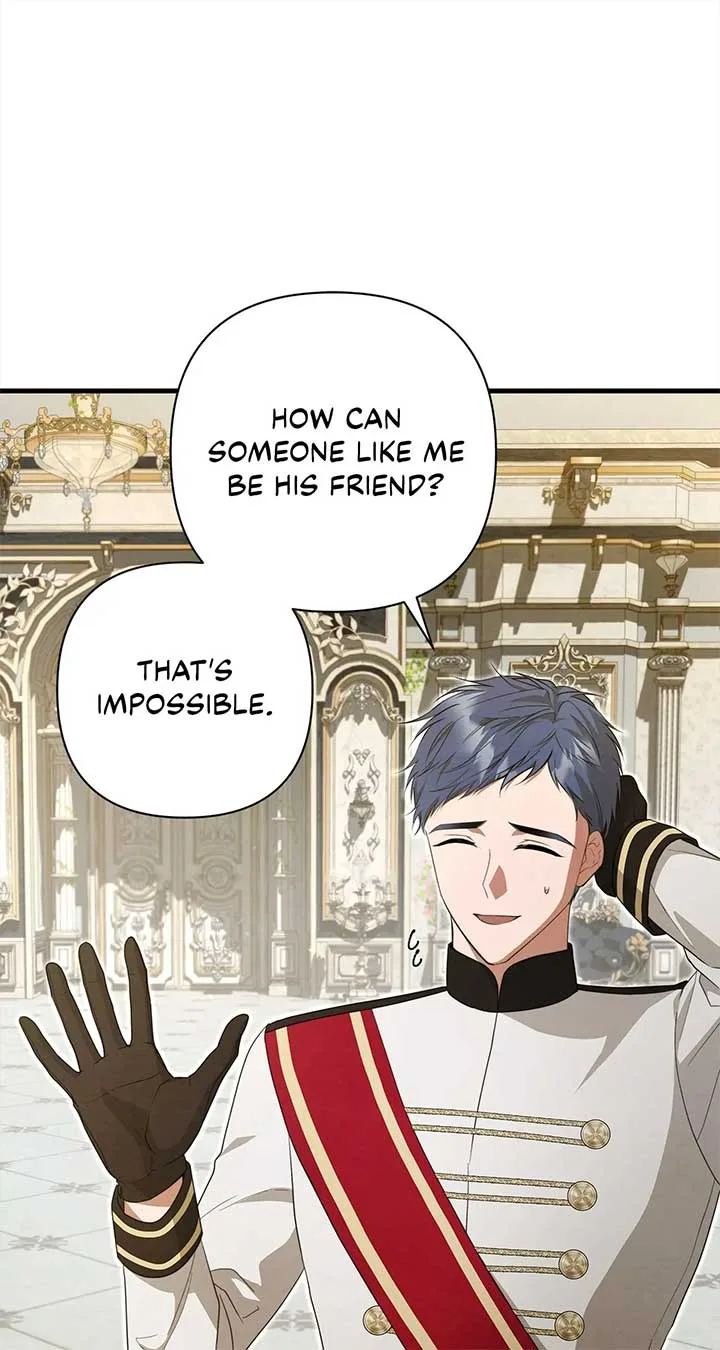 The Devil Who Kisses My Feet Chapter 17 page 36