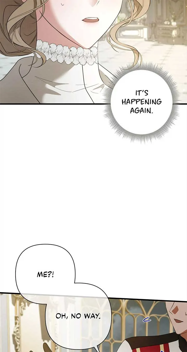 The Devil Who Kisses My Feet Chapter 17 page 38