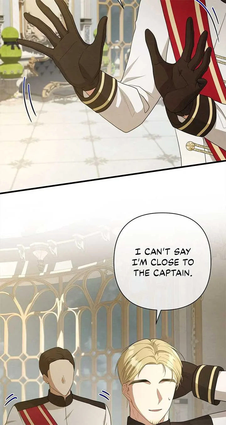 The Devil Who Kisses My Feet Chapter 17 page 39