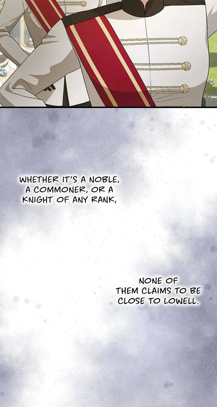 The Devil Who Kisses My Feet Chapter 17 page 40