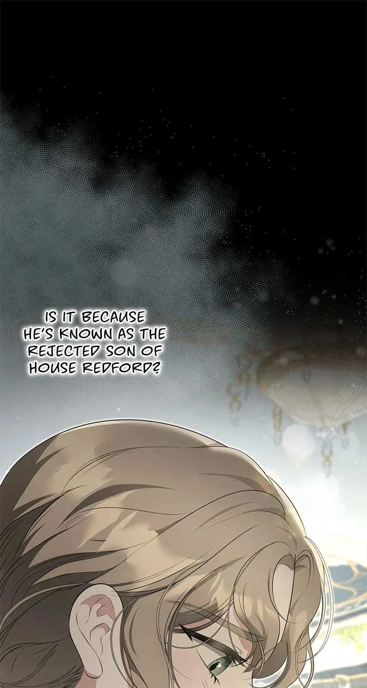 The Devil Who Kisses My Feet Chapter 17 page 43