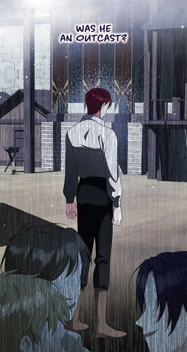 The Devil Who Kisses My Feet Chapter 17 page 41