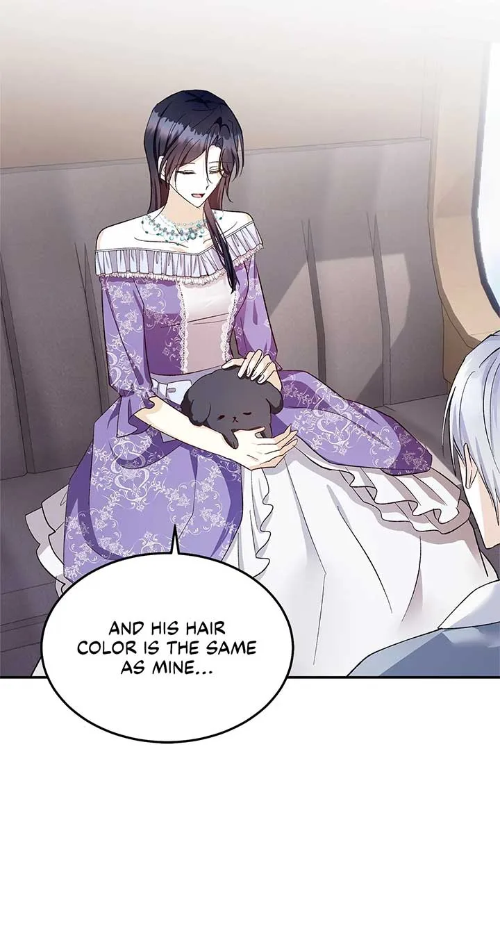 The Duke And Duchess Divorce Circumstances Chapter 18 page 7