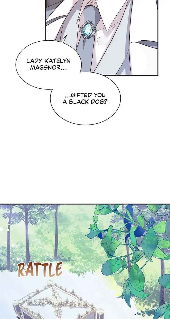 The Duke And Duchess Divorce Circumstances Chapter 18 page 4