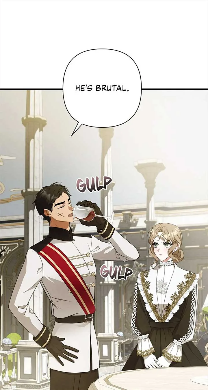 The Devil Who Kisses My Feet Chapter 17 page 48