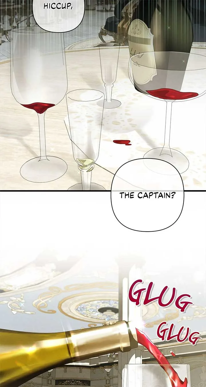The Devil Who Kisses My Feet Chapter 17 page 46