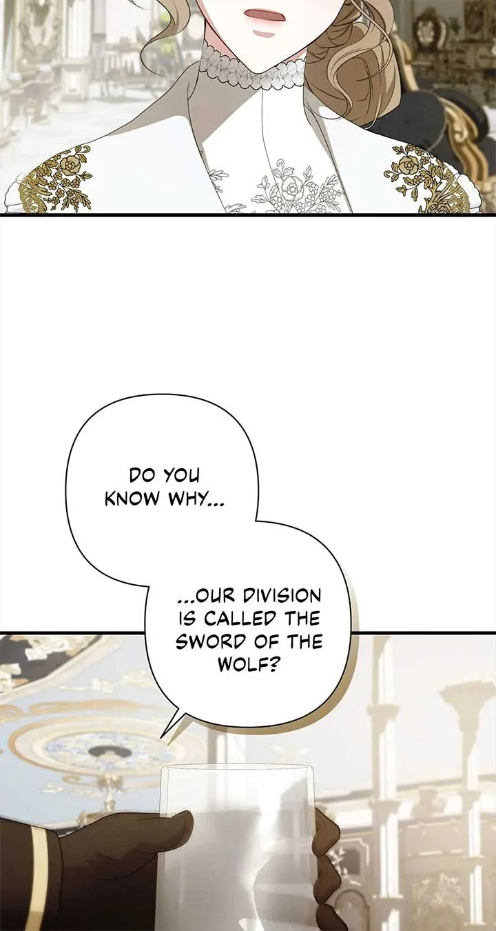 The Devil Who Kisses My Feet Chapter 17 page 50