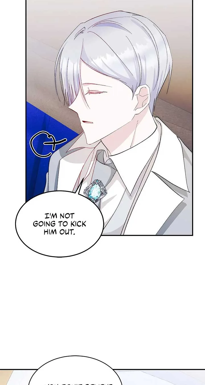 The Duke And Duchess Divorce Circumstances Chapter 18 page 13