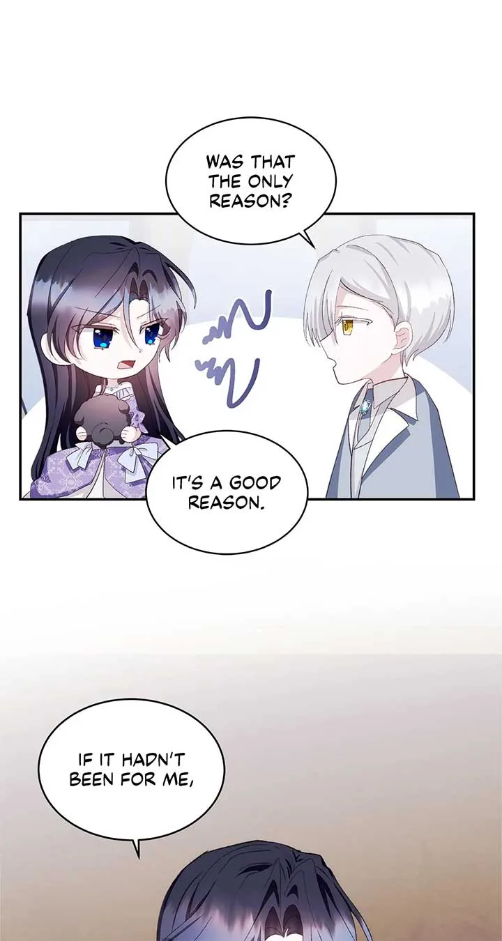 The Duke And Duchess Divorce Circumstances Chapter 18 page 9