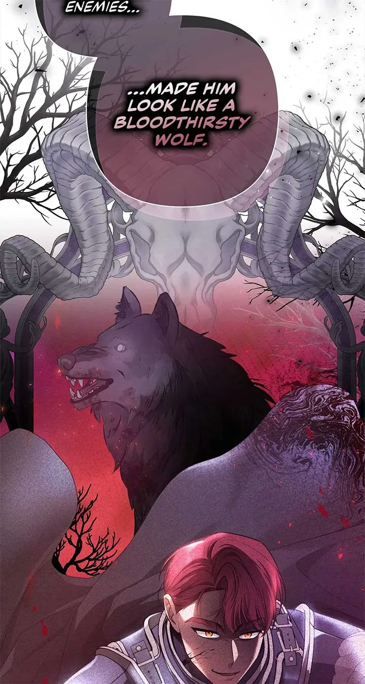 The Devil Who Kisses My Feet Chapter 17 page 53