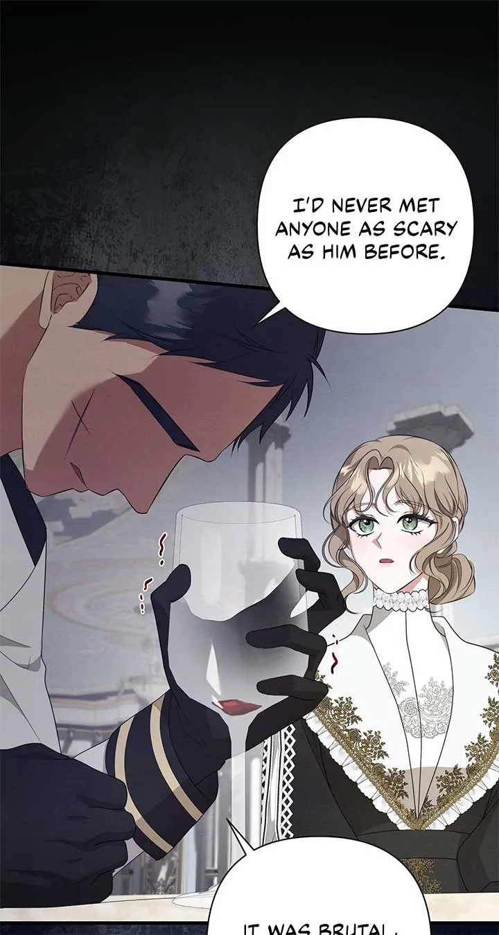 The Devil Who Kisses My Feet Chapter 17 page 55