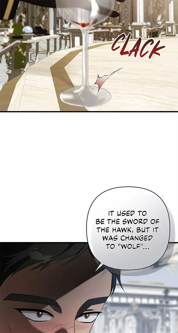The Devil Who Kisses My Feet Chapter 17 page 51