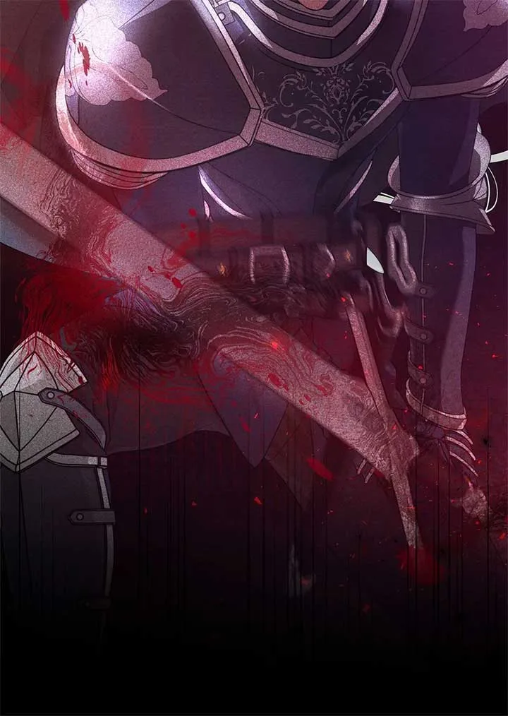 The Devil Who Kisses My Feet Chapter 17 page 54