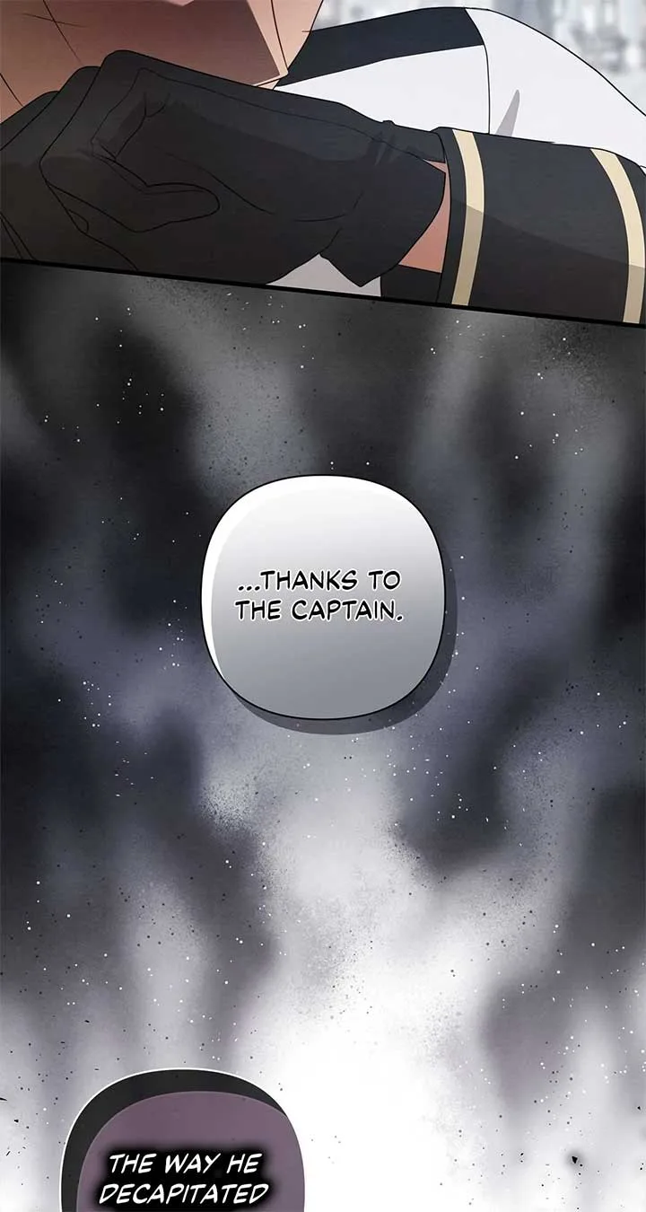 The Devil Who Kisses My Feet Chapter 17 page 52