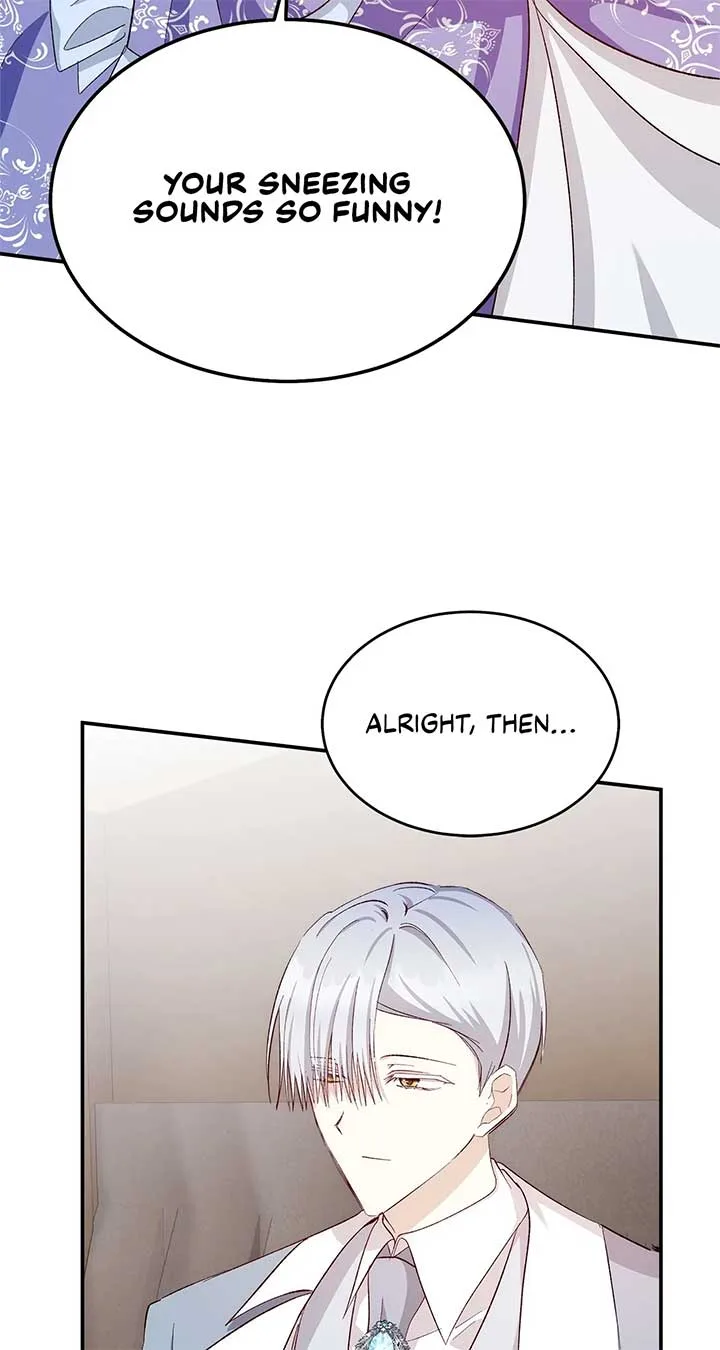 The Duke And Duchess Divorce Circumstances Chapter 18 page 21