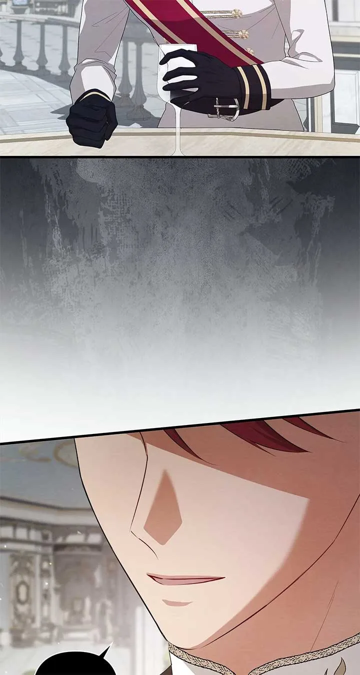 The Devil Who Kisses My Feet Chapter 17 page 57