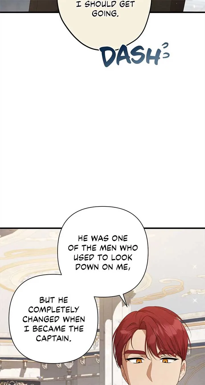 The Devil Who Kisses My Feet Chapter 17 page 61