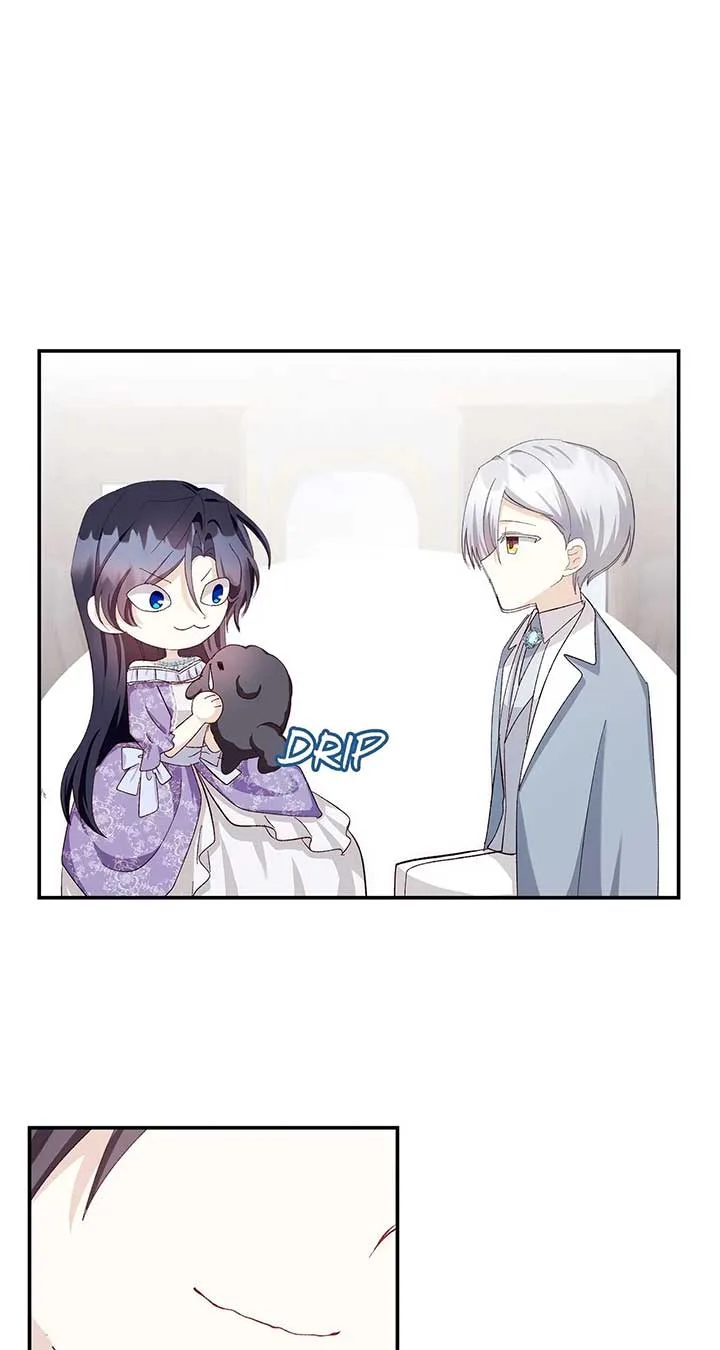 The Duke And Duchess Divorce Circumstances Chapter 18 page 18