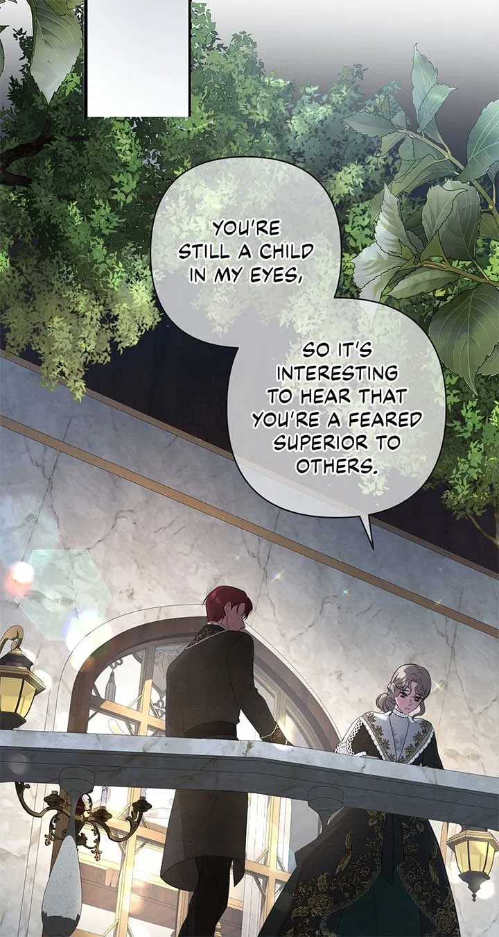 The Devil Who Kisses My Feet Chapter 17 page 65