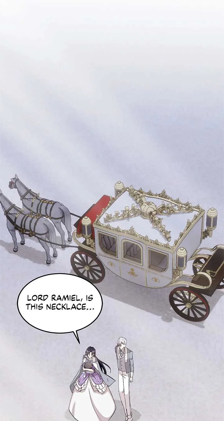 The Duke And Duchess Divorce Circumstances Chapter 18 page 26