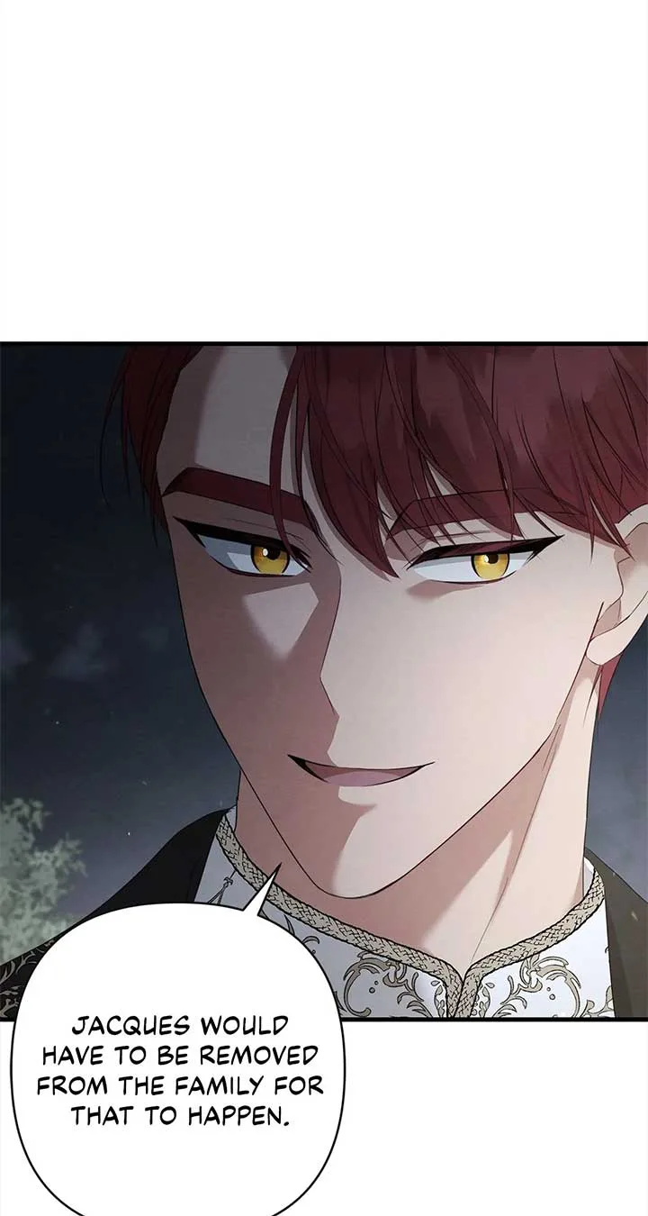The Devil Who Kisses My Feet Chapter 17 page 68