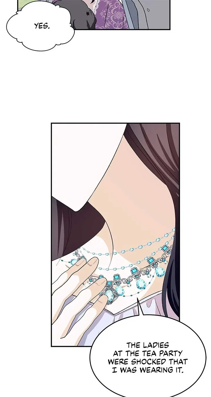 The Duke And Duchess Divorce Circumstances Chapter 18 page 28