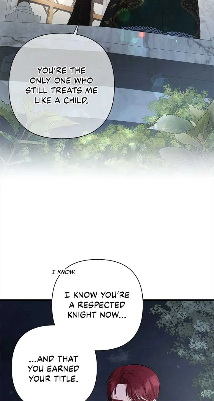 The Devil Who Kisses My Feet Chapter 17 page 66