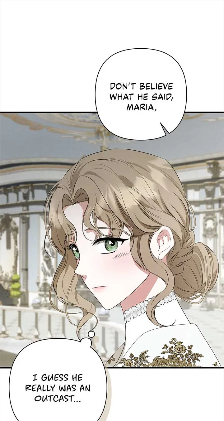 The Devil Who Kisses My Feet Chapter 17 page 63