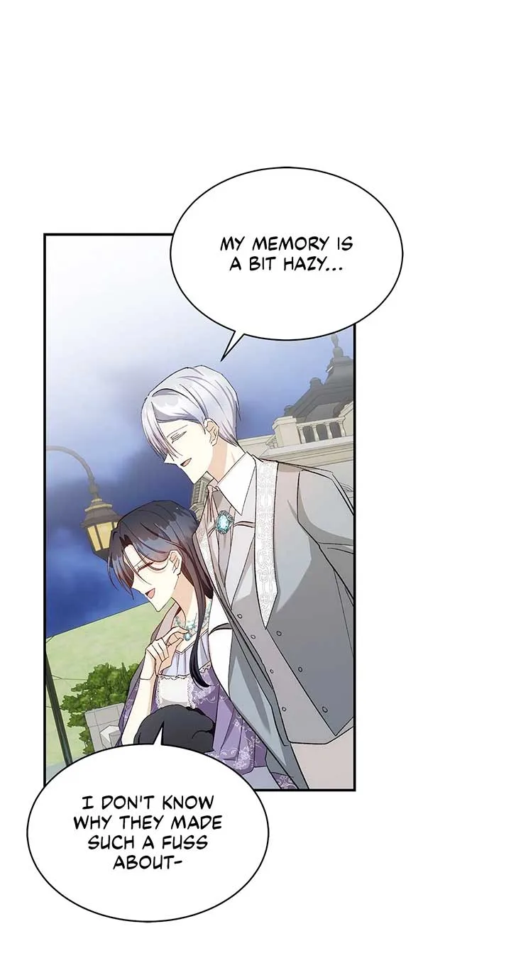The Duke And Duchess Divorce Circumstances Chapter 18 page 30