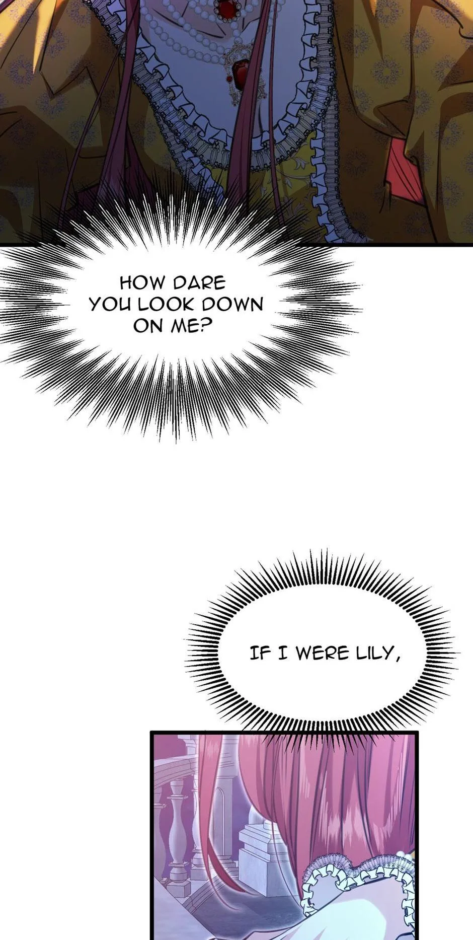 The Ducal Family’s Poisonous Flower Chapter 17 page 4