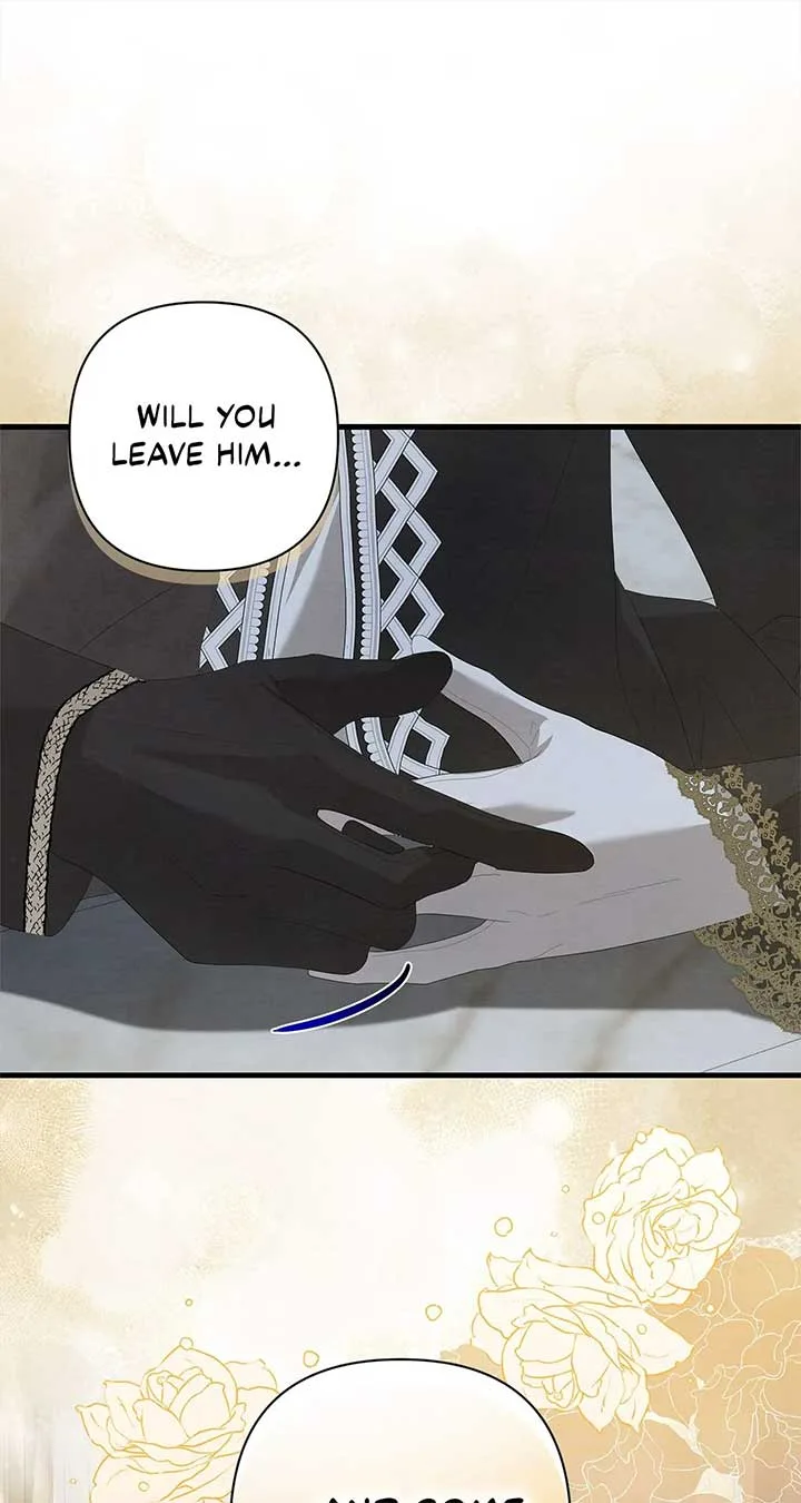 The Devil Who Kisses My Feet Chapter 17 page 71