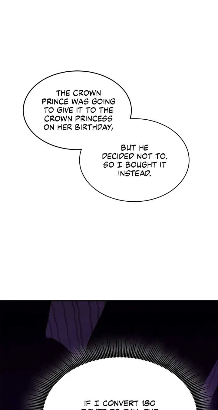 The Duke And Duchess Divorce Circumstances Chapter 18 page 33