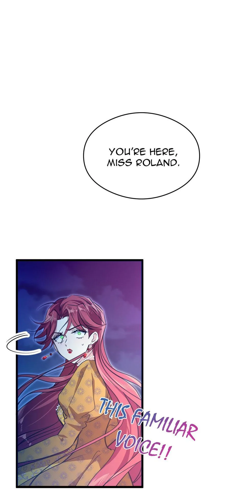 The Ducal Family’s Poisonous Flower Chapter 17 page 7