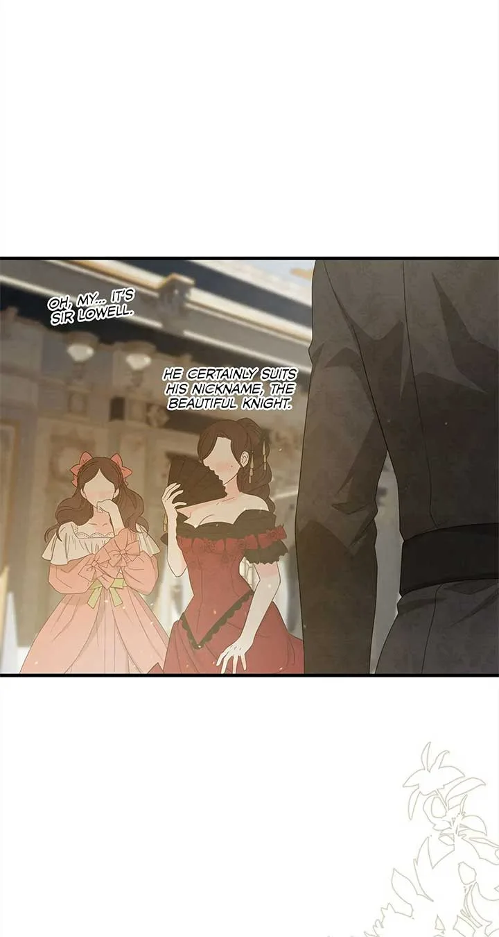 The Devil Who Kisses My Feet Chapter 17 page 79