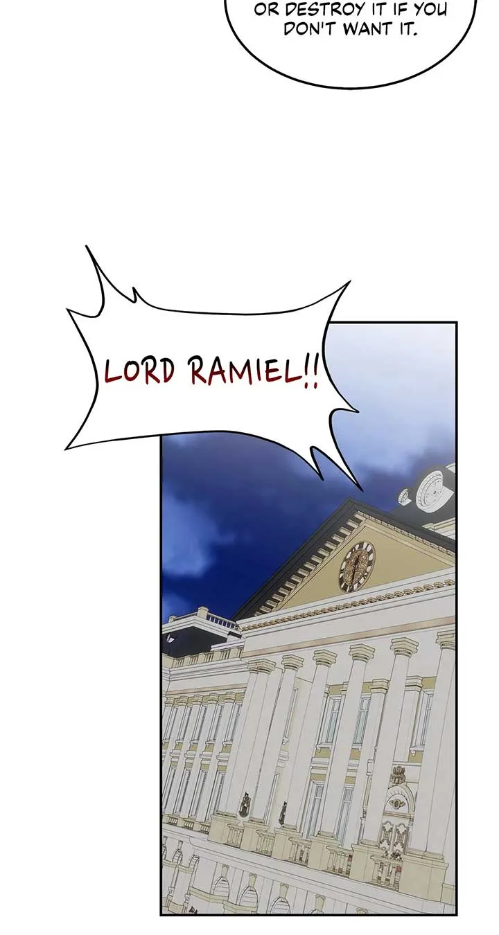 The Duke And Duchess Divorce Circumstances Chapter 18 page 37
