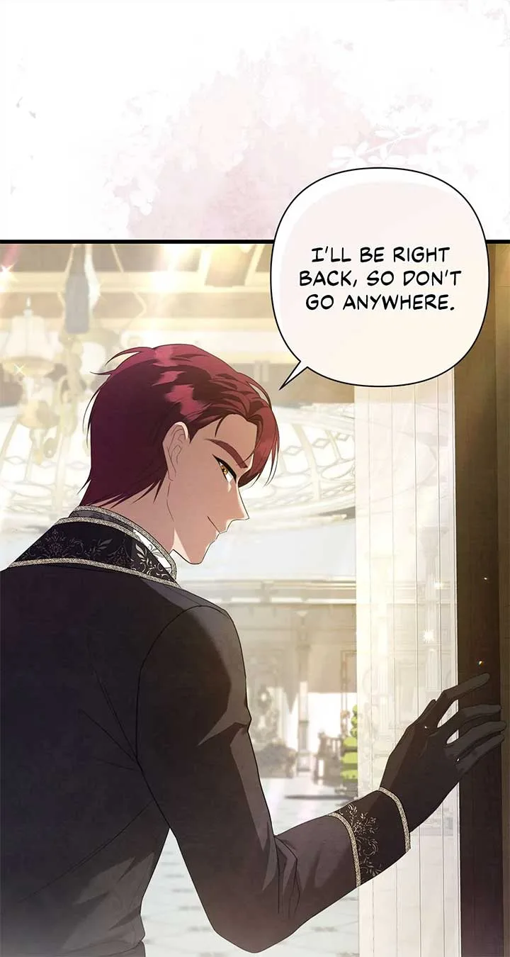 The Devil Who Kisses My Feet Chapter 17 page 77
