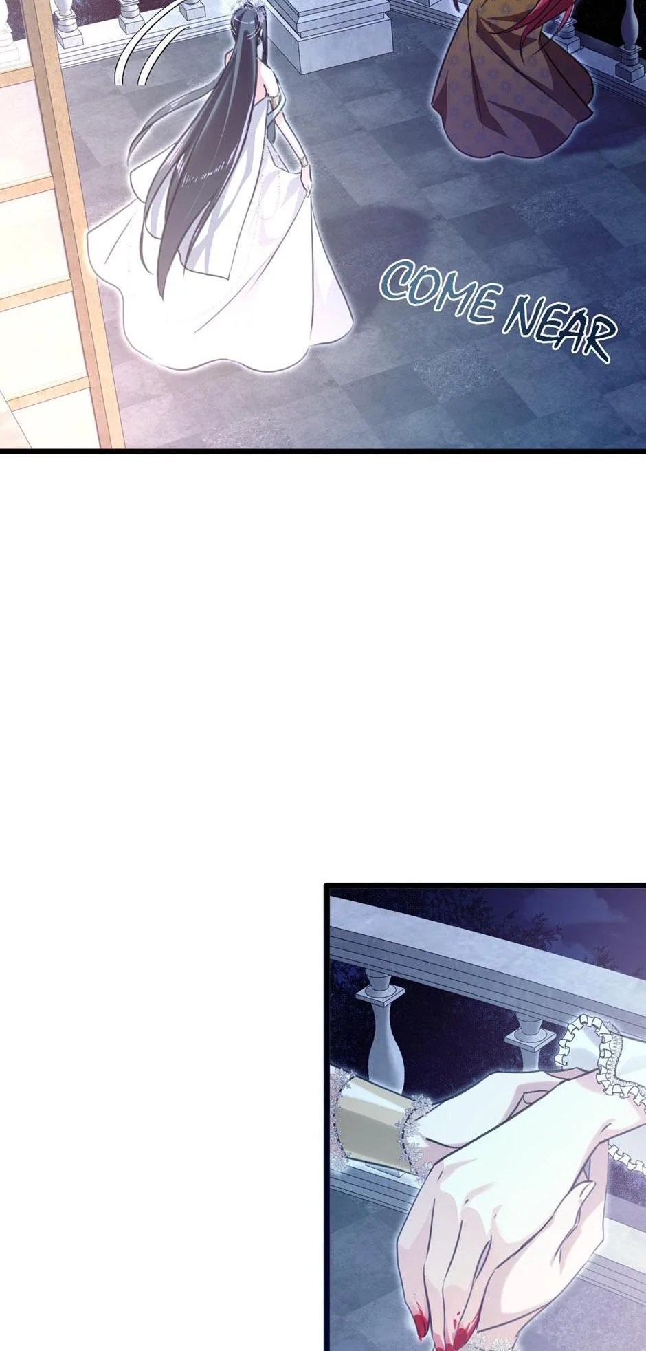The Ducal Family’s Poisonous Flower Chapter 17 page 11