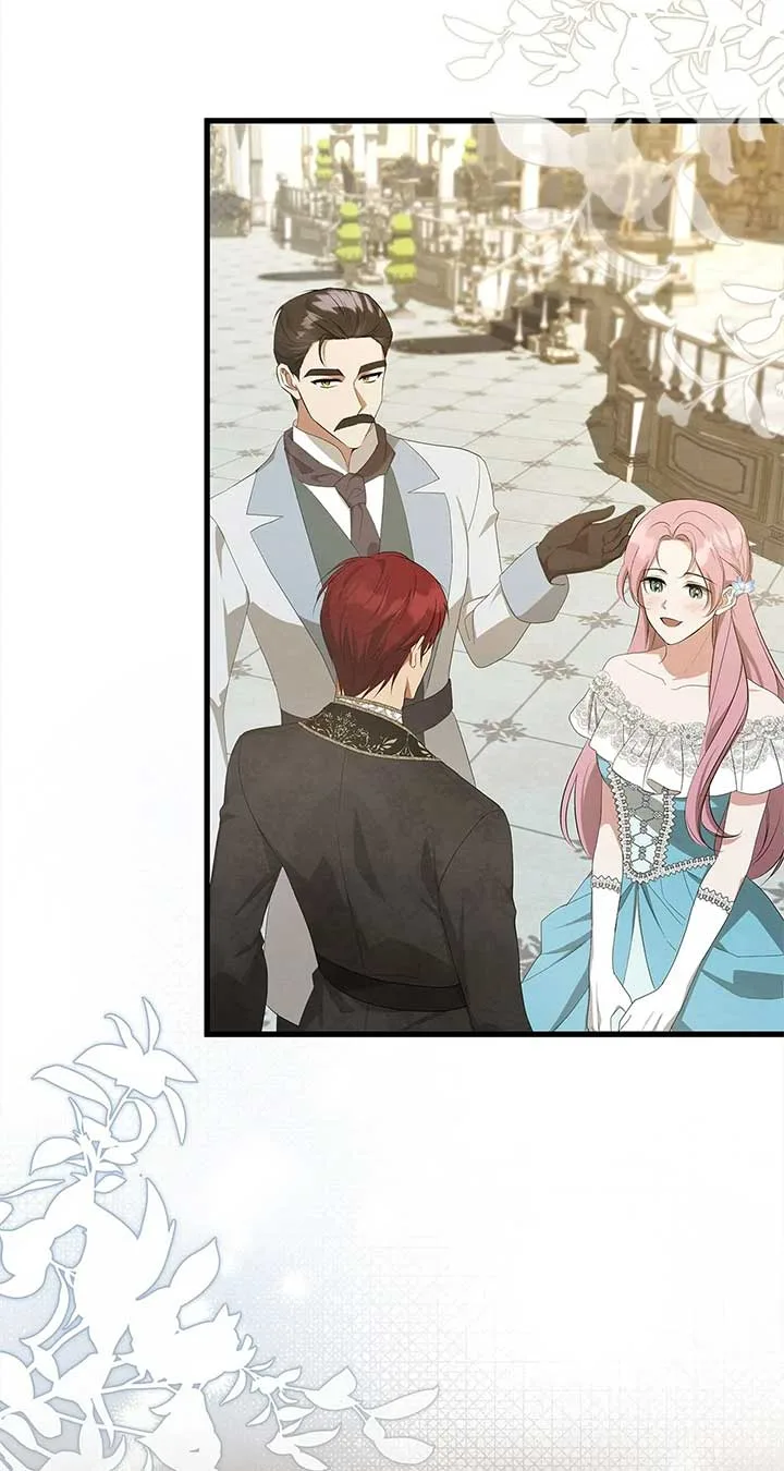 The Devil Who Kisses My Feet Chapter 17 page 80