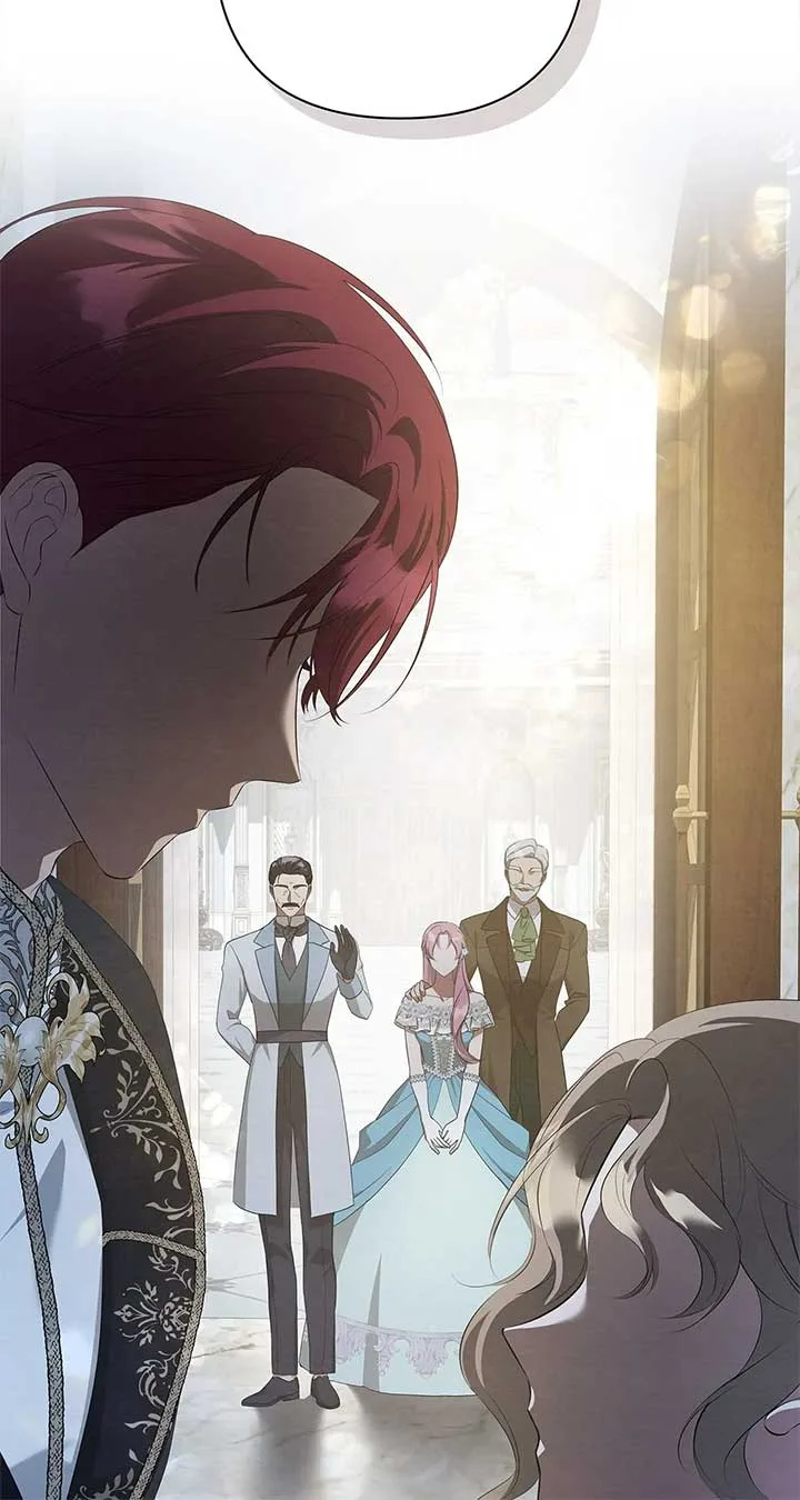 The Devil Who Kisses My Feet Chapter 17 page 75
