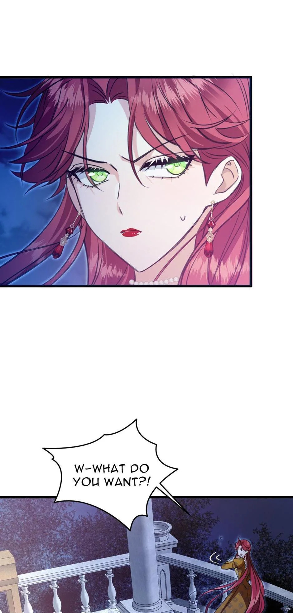 The Ducal Family’s Poisonous Flower Chapter 17 page 10
